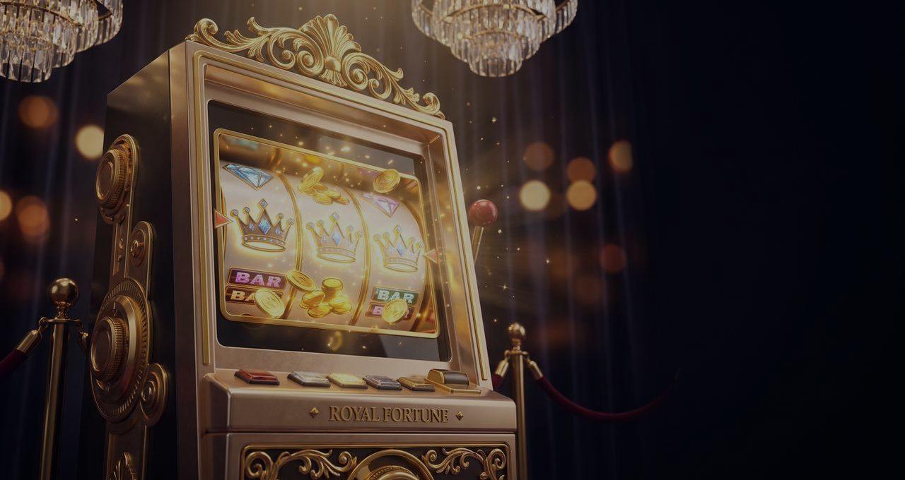 Jackpoty Casino