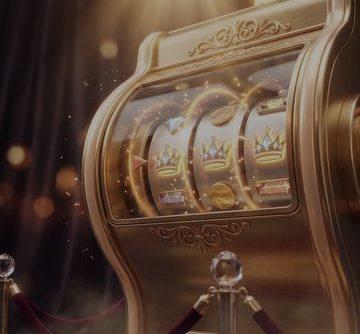 Jackpoty Casino